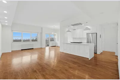 6600 Blvd East #23D, West New York, NJ 07093 - Photo 5