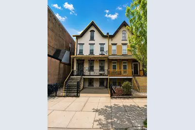 361 Pacific Ave #2, Jersey City, NJ 07304 - Photo 1
