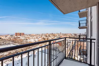 100 Manhattan Ave #1701, Union City, NJ 07087 - Photo 11