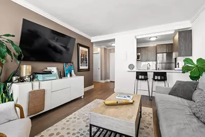 100 Manhattan Ave #1701, Union City, NJ 07087 - Photo 3