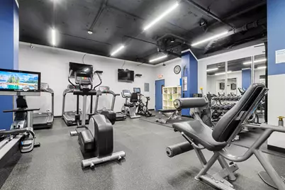 100 Manhattan Ave #1701, Union City, NJ 07087 - Photo 19