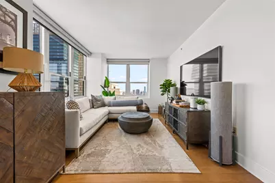 88 Morgan St #5503, Jersey City, NJ 07302 - Photo 5