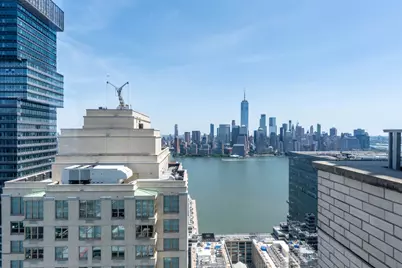 88 Morgan St #5503, Jersey City, NJ 07302 - Photo 3
