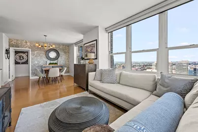 88 Morgan St #5503, Jersey City, NJ 07302 - Photo 7