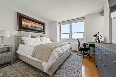 88 Morgan St #5503, Jersey City, NJ 07302 - Photo 13