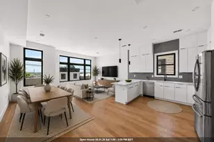 100 Terrace Ave, Jersey City, NJ 07307 - Photo 1