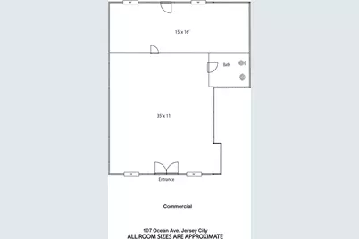 107 Ocean Ave, Jersey City, NJ 07305 - Photo 17