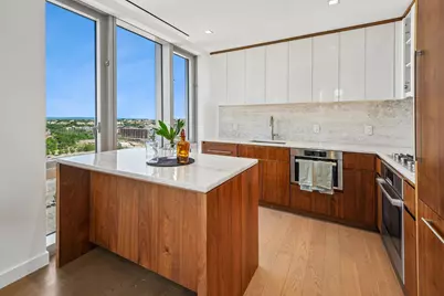 75 Park Lane South #2107, Jersey City, NJ 07310 - Photo 7