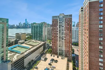 75 Park Lane South #2107, Jersey City, NJ 07310 - Photo 15