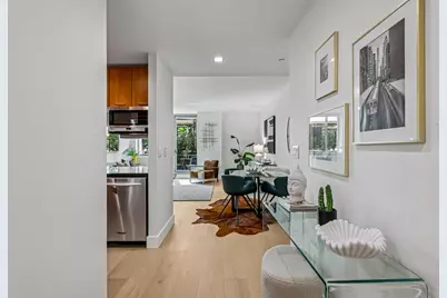 25 Hudson St #111, Jersey City, NJ 07302 - Photo 9