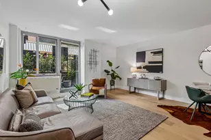 25 Hudson St, Jersey City, NJ 07302 - Photo 1