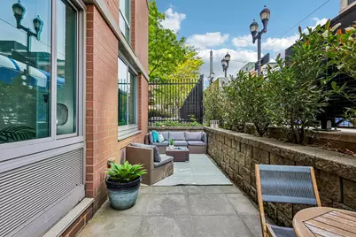 25 Hudson St #111, Jersey City, NJ 07302 - Photo 19