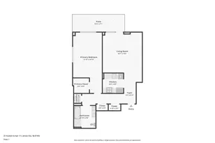 25 Hudson St, Jersey City, NJ 07302 - Photo 37