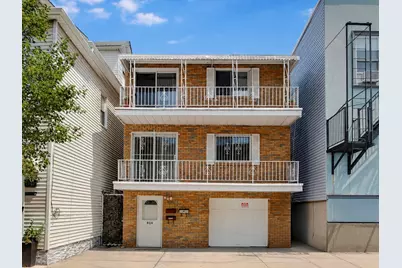 404 46th St #3, Union City, NJ 07087 - Photo 1