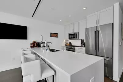 800 Avenue At Port Imperial #910, Weehawken, NJ 07086 - Photo 3