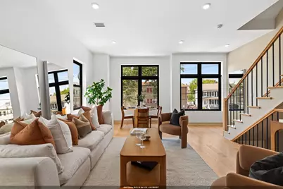 322 Princeton Ave #Unit 2, Jersey City, NJ 07305 - Photo 1