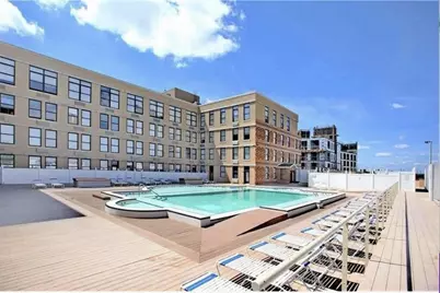 10 Regent St #614, Jersey City, NJ 07302 - Photo 15