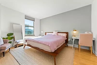 10 Regent St #614, Jersey City, NJ 07302 - Photo 9