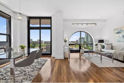 159 2nd St #1104, Jersey City, NJ 07302 - Photo 1