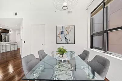 159 2nd St #1104, Jersey City, NJ 07302 - Photo 5