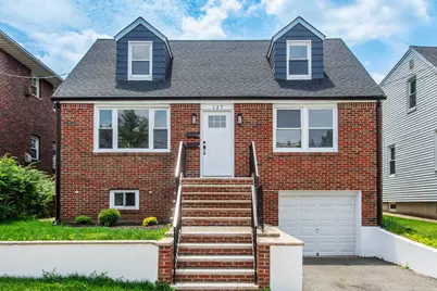 127 Albert St #2, North Arlington, NJ 07031 - Photo 1