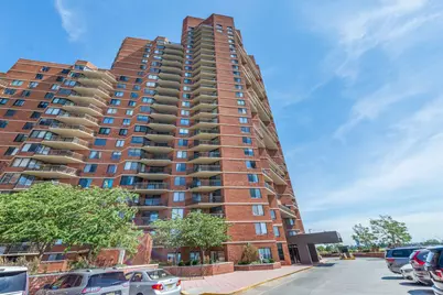 918 Harmon Cove Tower #918, Secaucus, NJ 07094 - Photo 23