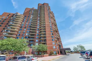 918 Harmon Cove Tower, Secaucus, NJ 07094 - Photo 23