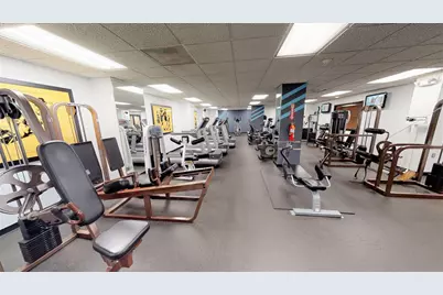 918 Harmon Cove Tower #918, Secaucus, NJ 07094 - Photo 25