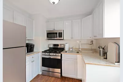 135 Montgomery St #20A, Jersey City, NJ 07302 - Photo 7