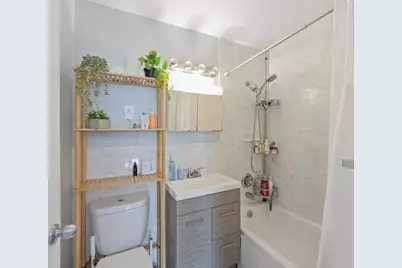 135 Montgomery St #20A, Jersey City, NJ 07302 - Photo 13