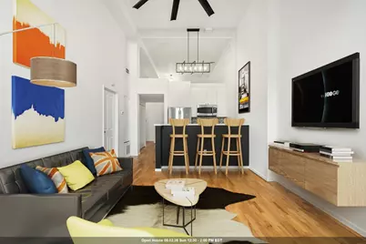518 Gregory Ave #425-A, Weehawken, NJ 07086 - Photo 1