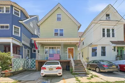 24 East 33rd St, Bayonne, NJ 07002 - Photo 1