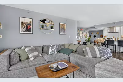 551 Observer Highway #14D, Hoboken, NJ 07030 - Photo 9