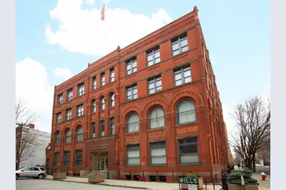 167 Wayne St #403T, Jersey City, NJ 07302 - Photo 33