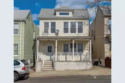 270 Stevens Ave, Jersey City, NJ 07305 - Photo 1