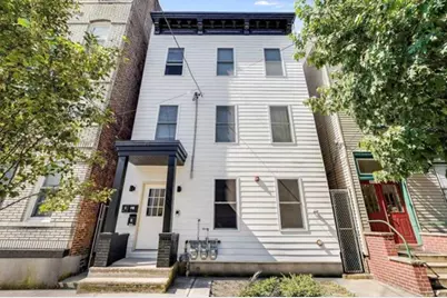 25 St Pauls Ave #1A, Jersey City, NJ 07305 - Photo 1