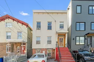 44 Monitor St, Jersey City, NJ 07304 - Photo 1