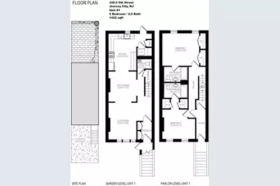 348.5 5th St, Jersey City, NJ 07302 - Photo 13