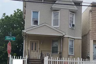 379 Liberty Ave, Jersey City, NJ 07307 - Photo 1
