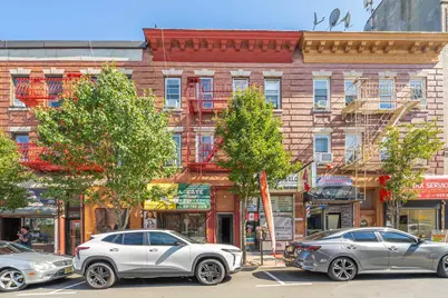 1716 Bergenline Ave #6, Union City, NJ 07087 - Photo 1