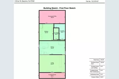9 Silver St, Bayonne, NJ 07002 - Photo 23