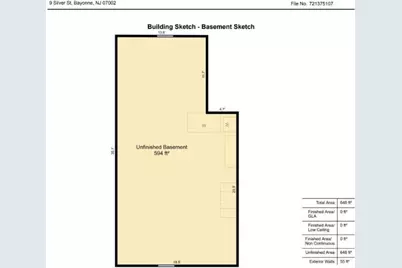 9 Silver St, Bayonne, NJ 07002 - Photo 25
