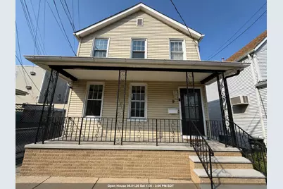 9 Silver St, Bayonne, NJ 07002 - Photo 1