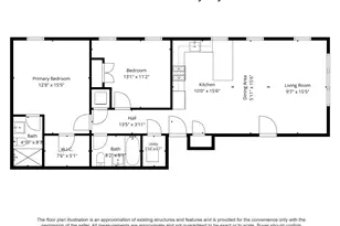 29 Weldon St, Jersey City, NJ 07306 - Photo 27