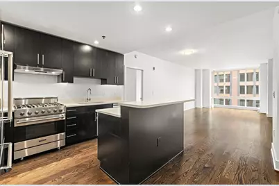 1100 Maxwell Lane #509, Hoboken, NJ 07030 - Photo 5