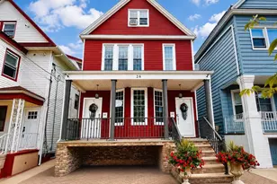 26 W 35th St, Bayonne, NJ 07002 - Photo 1