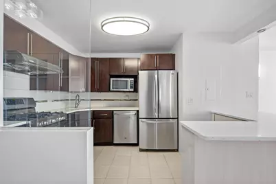 45 River Dr South #3205, Jersey City, NJ 07310 - Photo 7