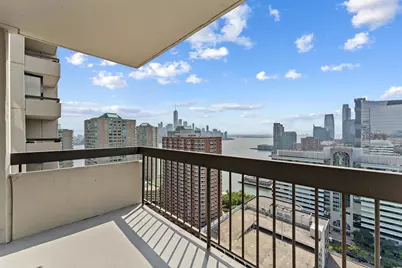 45 River Dr South #3205, Jersey City, NJ 07310 - Photo 13