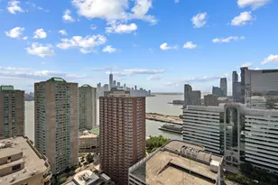 45 River Dr S, Jersey City, NJ 07310 - Photo 1
