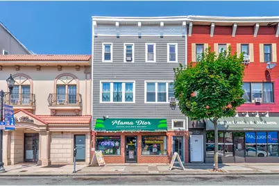 419 Broadway #3, Bayonne, NJ 07002 - Photo 1